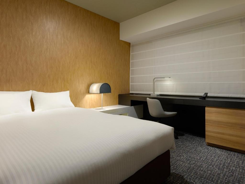 هتل میتسویی گاردن هتل اوئنو